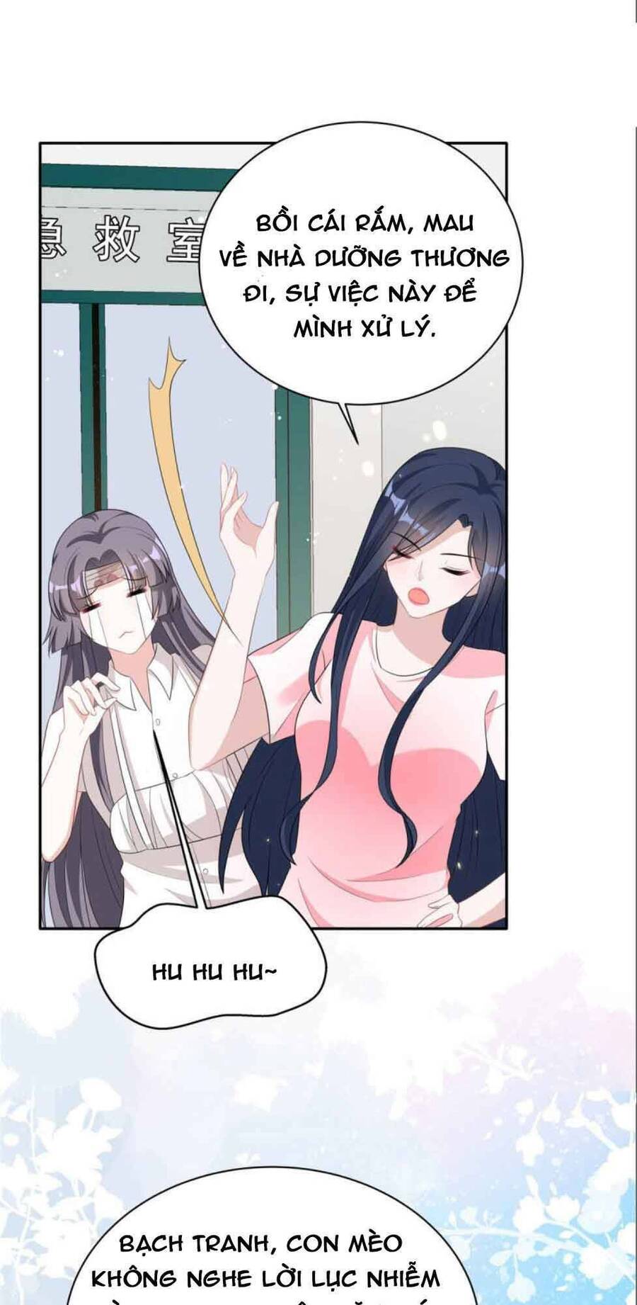 Tinh Quang Lộng Lẫy: Chọn Sếp Làm Chồng Chapter 29 - Trang 2