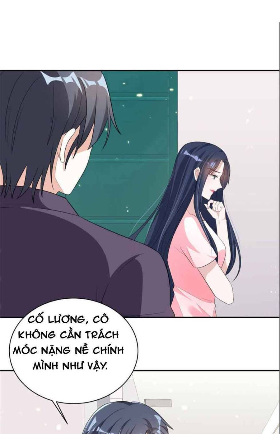 Tinh Quang Lộng Lẫy: Chọn Sếp Làm Chồng Chapter 29 - Trang 2