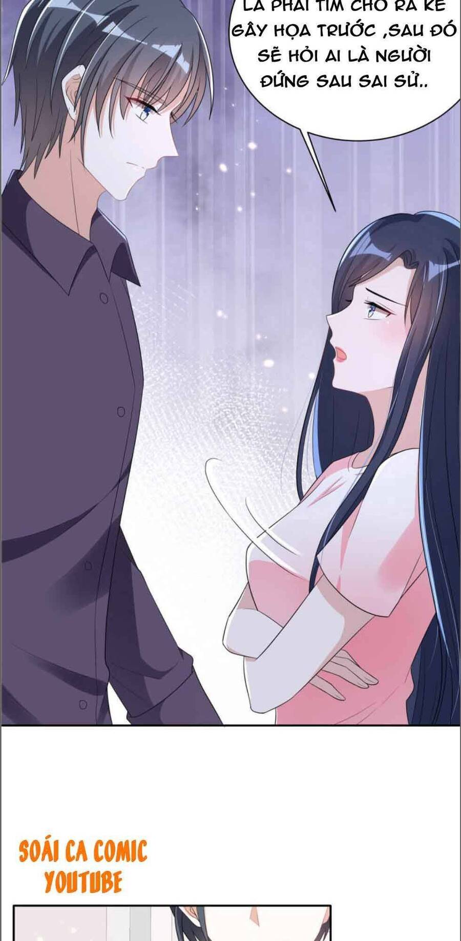 Tinh Quang Lộng Lẫy: Chọn Sếp Làm Chồng Chapter 29 - Trang 2