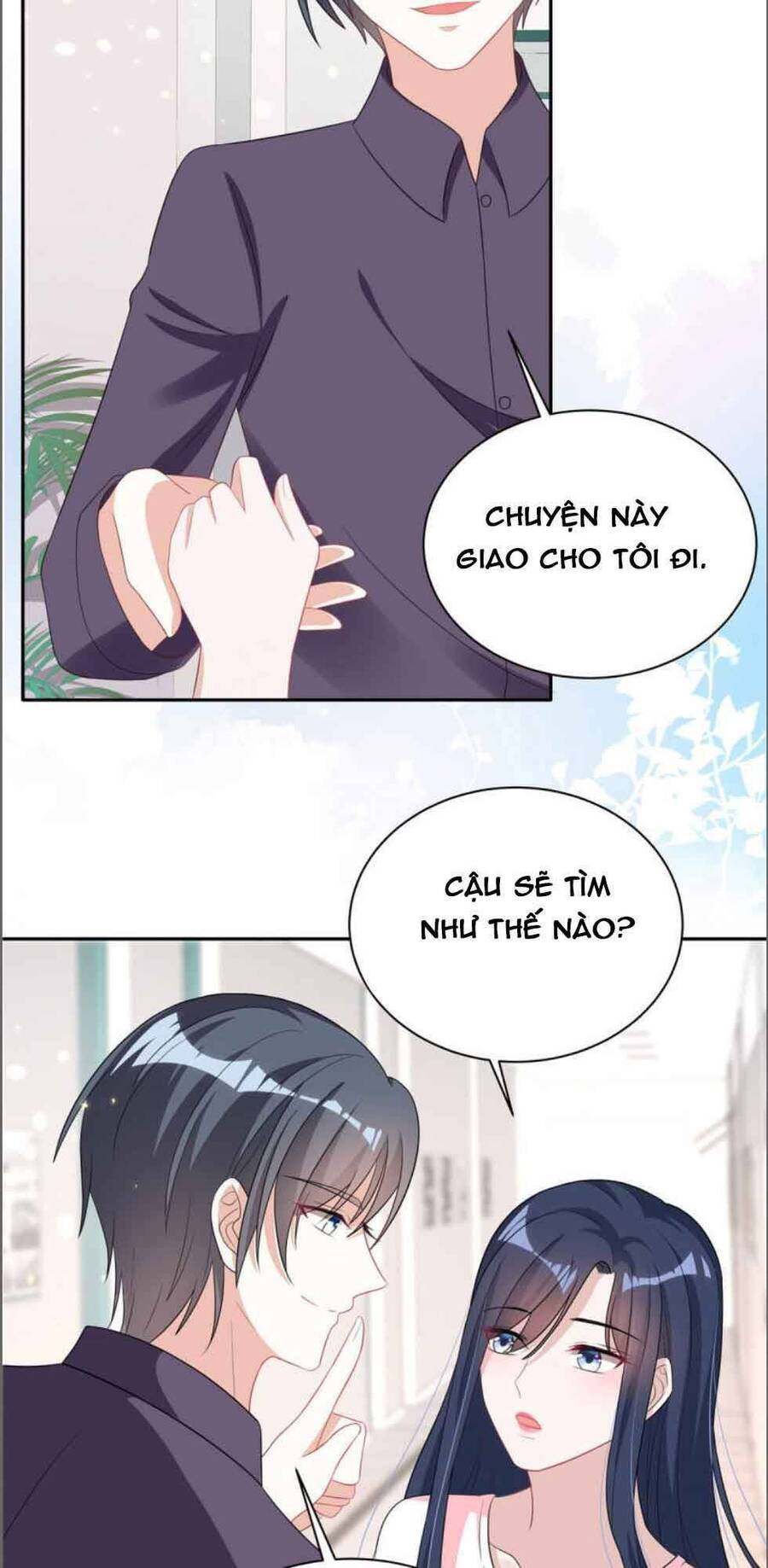 Tinh Quang Lộng Lẫy: Chọn Sếp Làm Chồng Chapter 29 - Trang 2