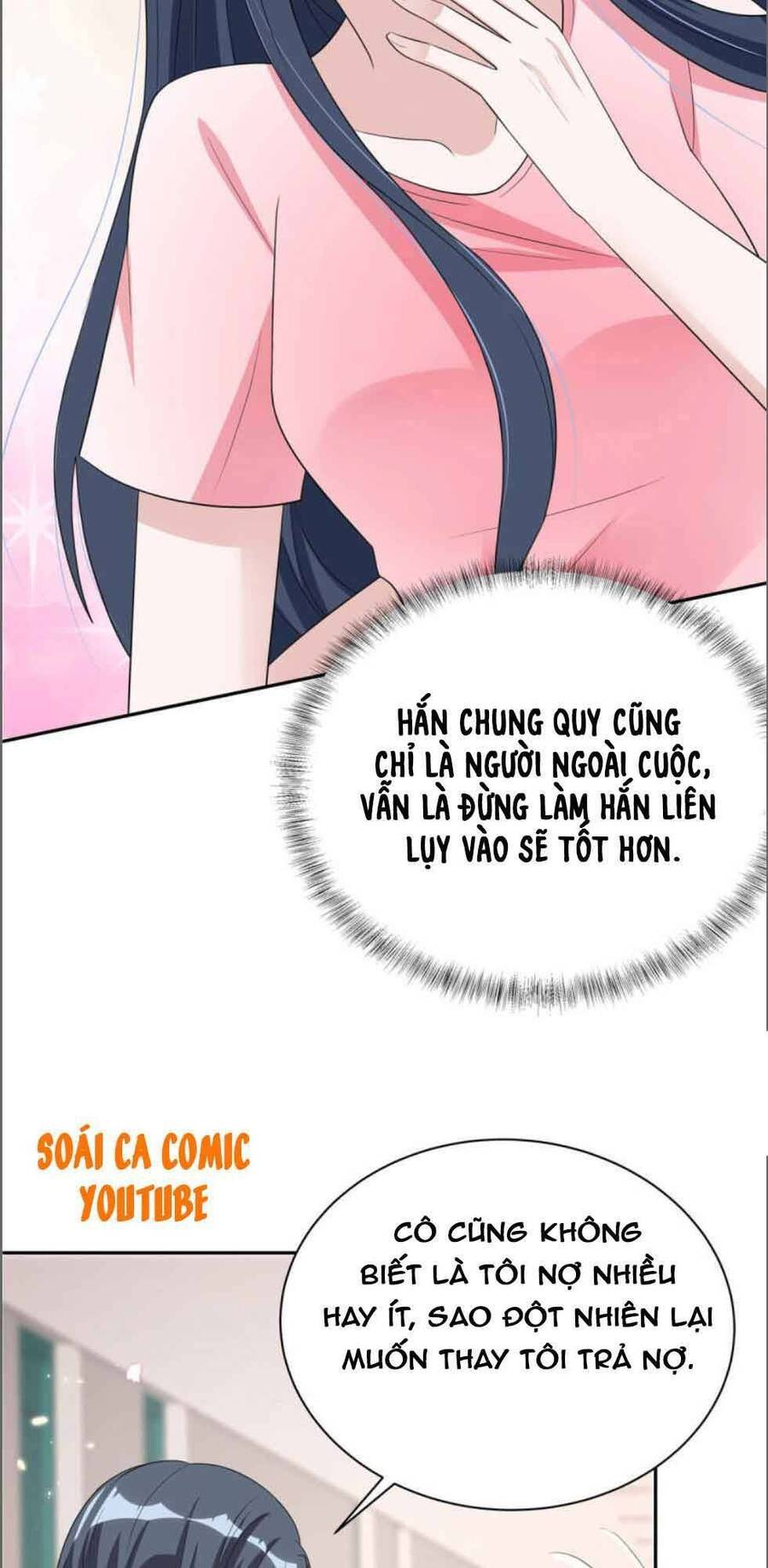 Tinh Quang Lộng Lẫy: Chọn Sếp Làm Chồng Chapter 29 - Trang 2