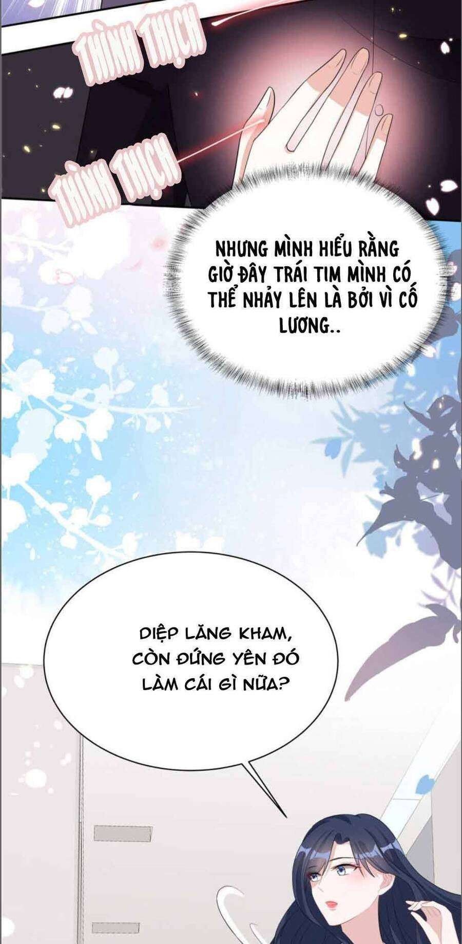 Tinh Quang Lộng Lẫy: Chọn Sếp Làm Chồng Chapter 29 - Trang 2
