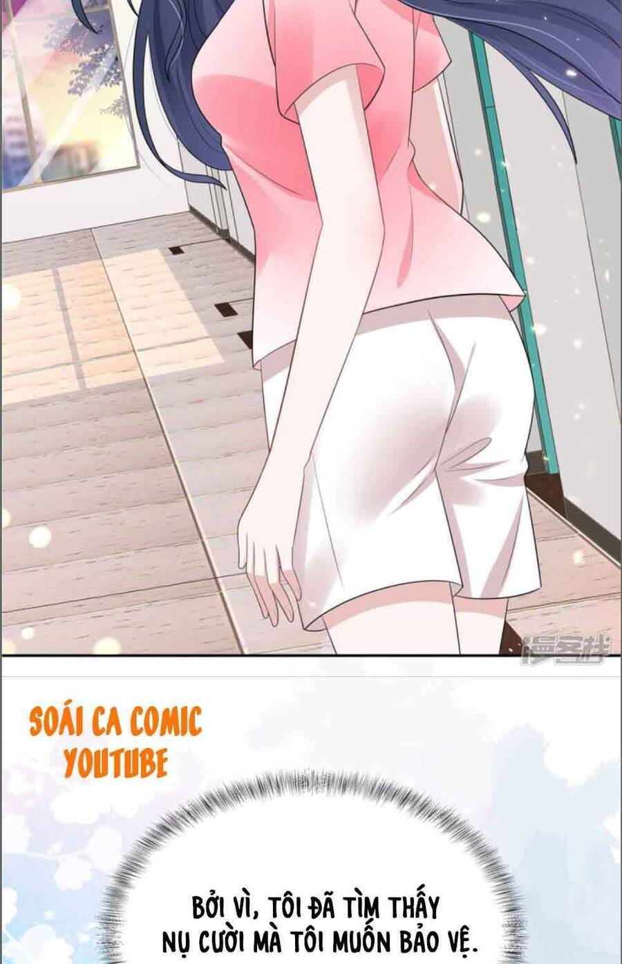 Tinh Quang Lộng Lẫy: Chọn Sếp Làm Chồng Chapter 29 - Trang 2