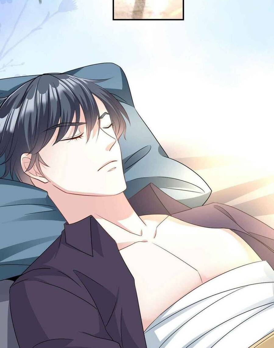 Tinh Quang Lộng Lẫy: Chọn Sếp Làm Chồng Chapter 3 - Trang 2