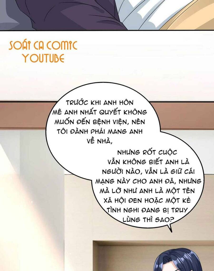 Tinh Quang Lộng Lẫy: Chọn Sếp Làm Chồng Chapter 3 - Trang 2