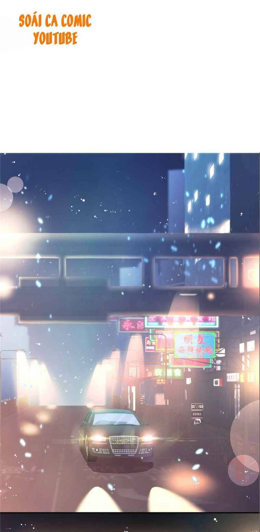 Tinh Quang Lộng Lẫy: Chọn Sếp Làm Chồng Chapter 30 - Trang 2