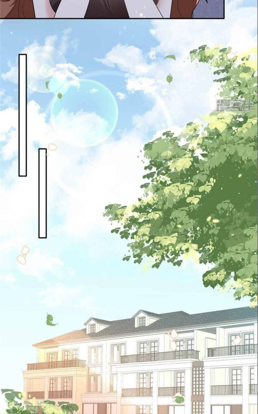 Tinh Quang Lộng Lẫy: Chọn Sếp Làm Chồng Chapter 30 - Trang 2