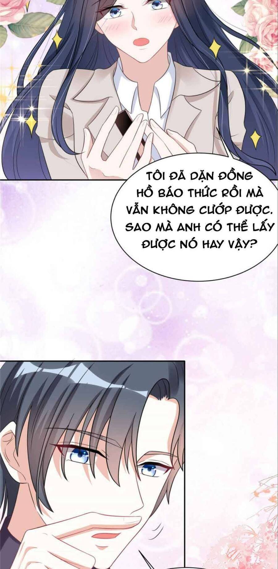 Tinh Quang Lộng Lẫy: Chọn Sếp Làm Chồng Chapter 30 - Trang 2