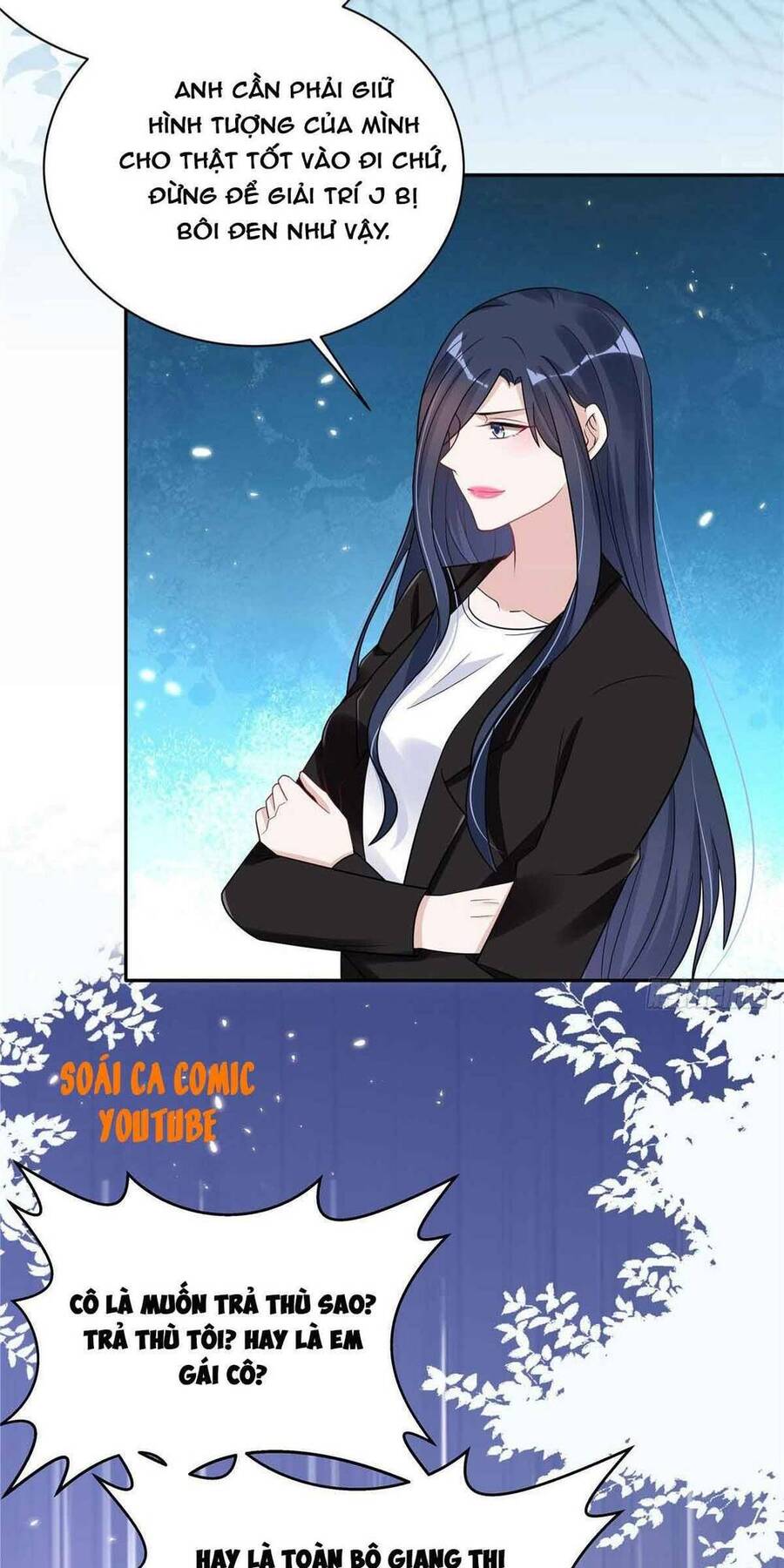 Tinh Quang Lộng Lẫy: Chọn Sếp Làm Chồng Chapter 34 - Trang 2