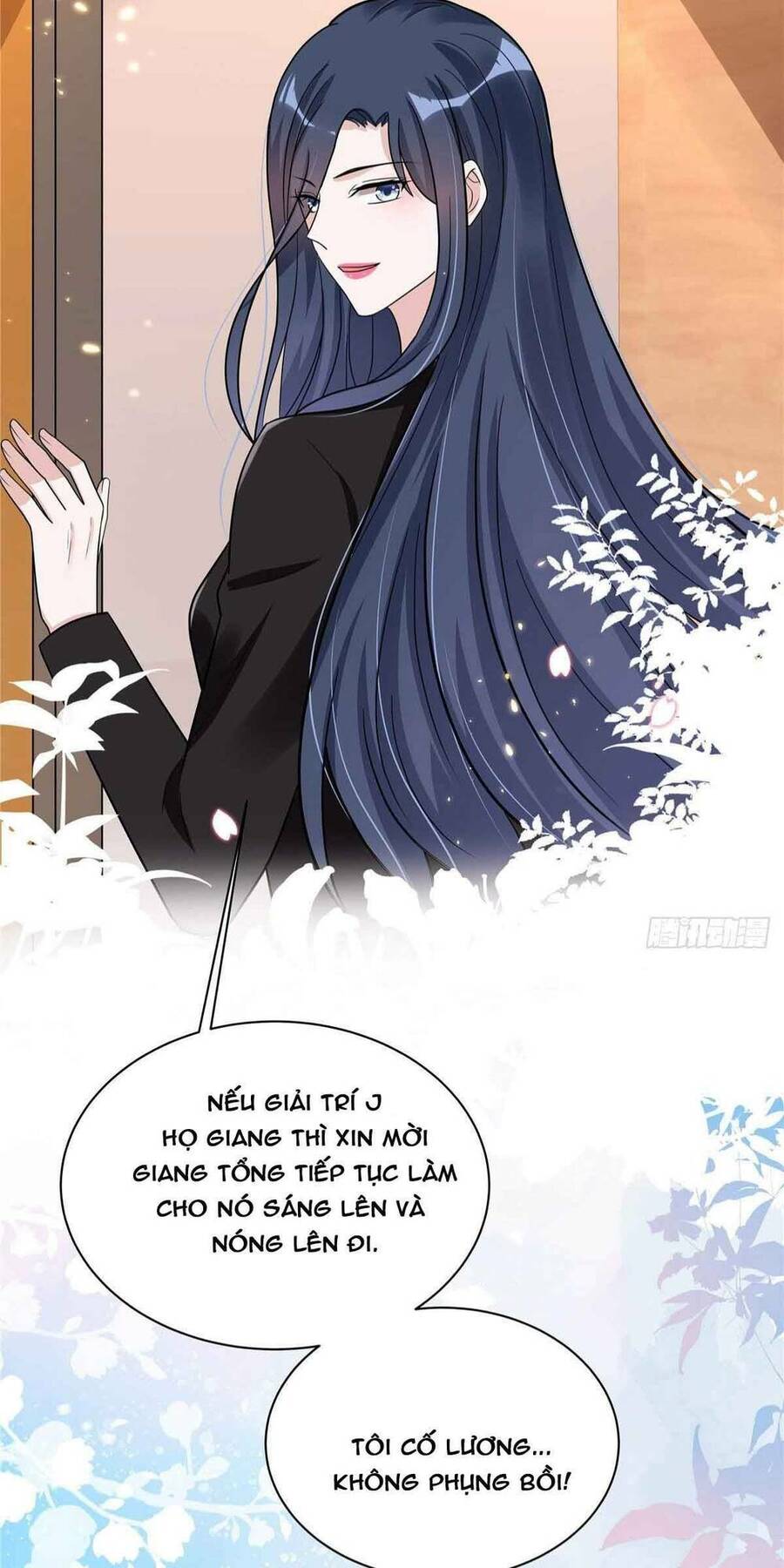 Tinh Quang Lộng Lẫy: Chọn Sếp Làm Chồng Chapter 34 - Trang 2