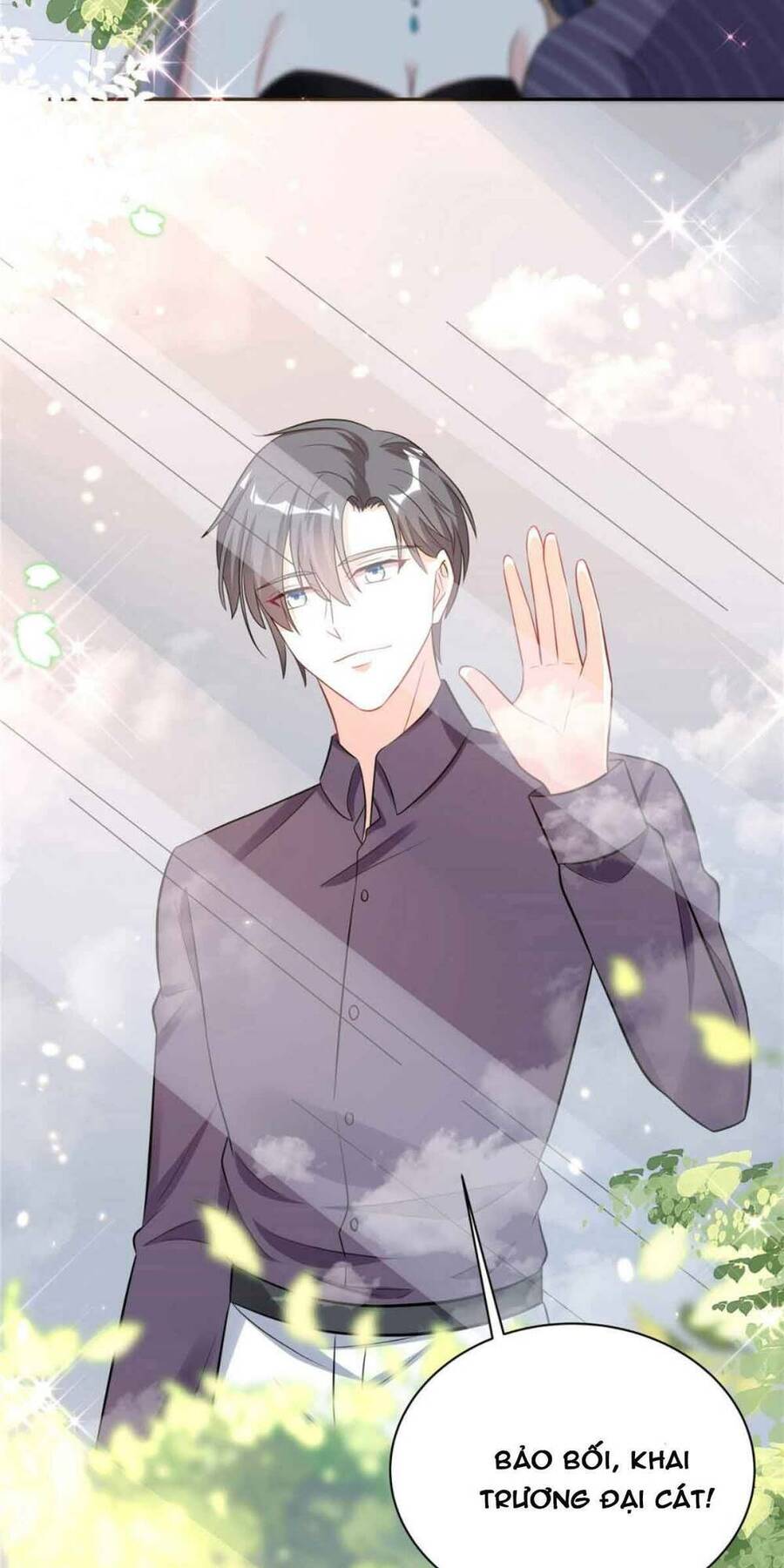 Tinh Quang Lộng Lẫy: Chọn Sếp Làm Chồng Chapter 36 - Trang 2