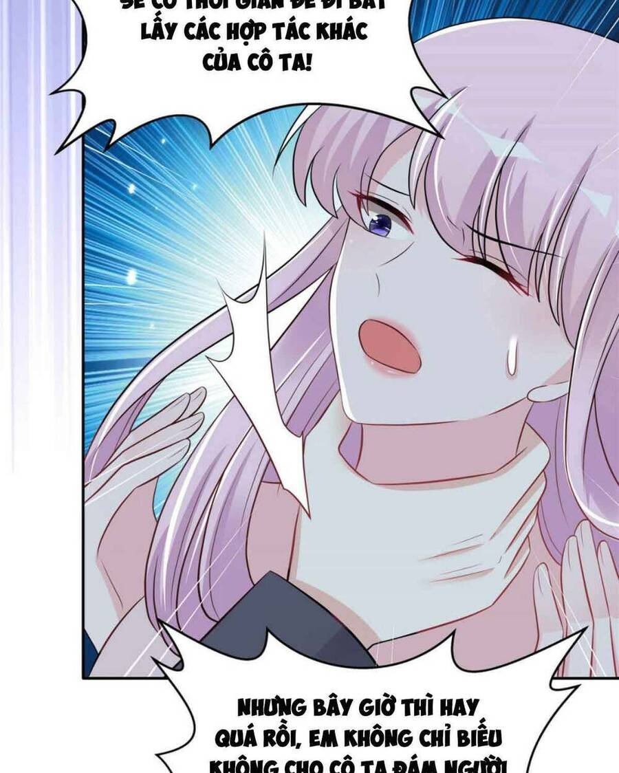 Tinh Quang Lộng Lẫy: Chọn Sếp Làm Chồng Chapter 36 - Trang 2