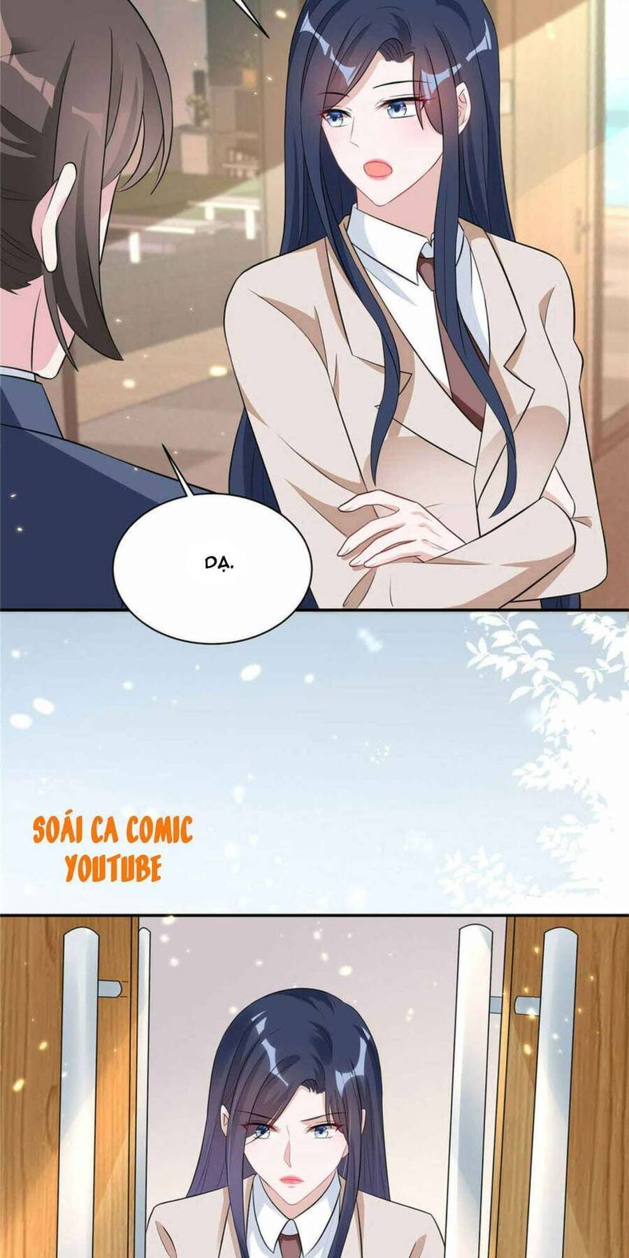 Tinh Quang Lộng Lẫy: Chọn Sếp Làm Chồng Chapter 38 - Trang 2