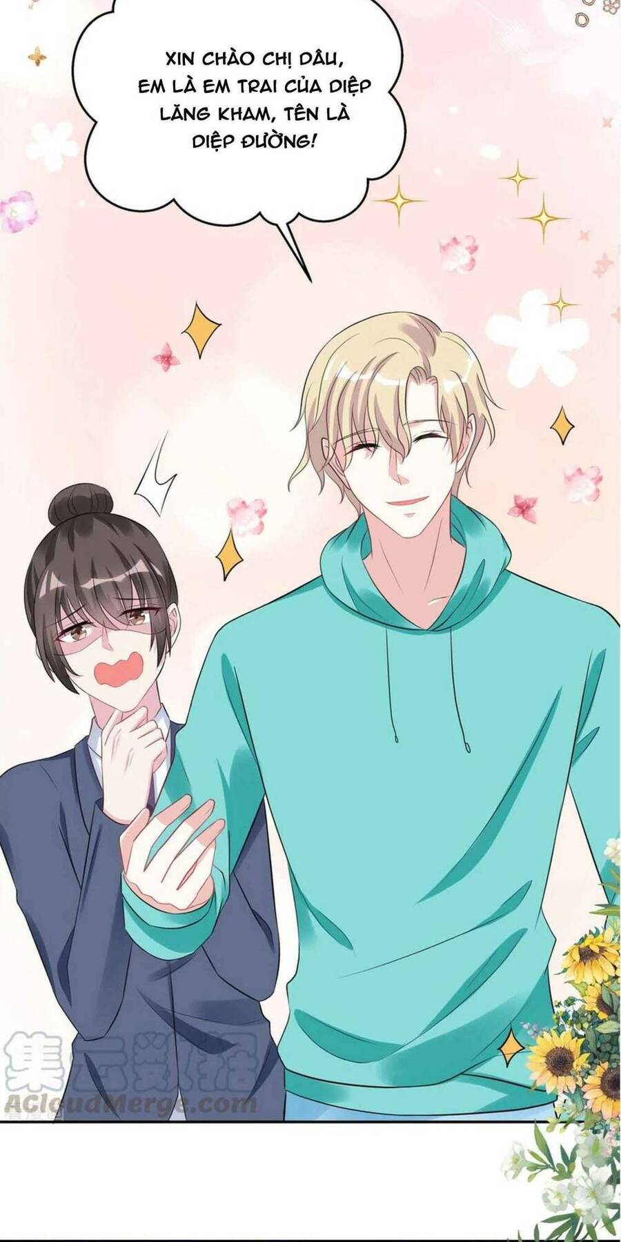 Tinh Quang Lộng Lẫy: Chọn Sếp Làm Chồng Chapter 39 - Trang 2