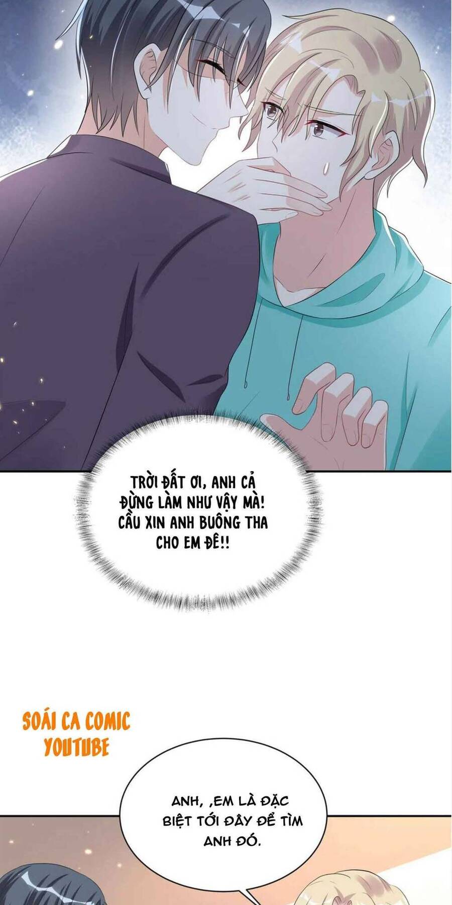 Tinh Quang Lộng Lẫy: Chọn Sếp Làm Chồng Chapter 39 - Trang 2