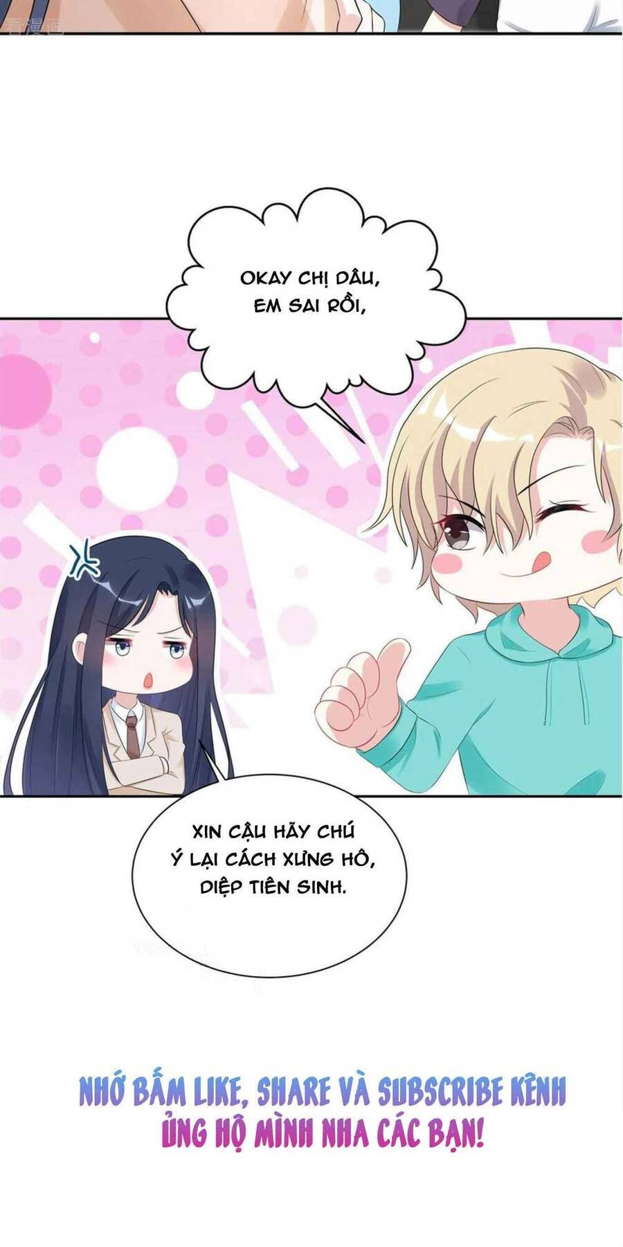 Tinh Quang Lộng Lẫy: Chọn Sếp Làm Chồng Chapter 39 - Trang 2