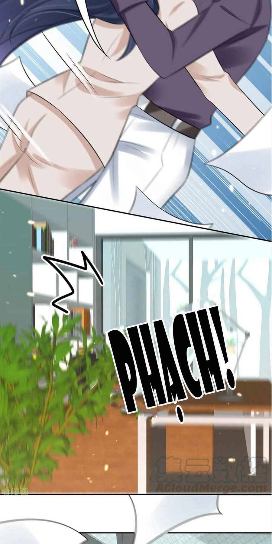 Tinh Quang Lộng Lẫy: Chọn Sếp Làm Chồng Chapter 39 - Trang 2