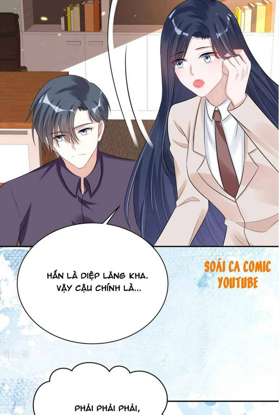 Tinh Quang Lộng Lẫy: Chọn Sếp Làm Chồng Chapter 39 - Trang 2