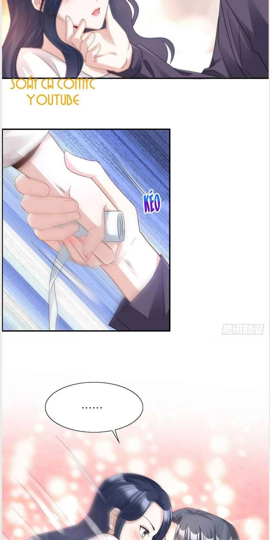 Tinh Quang Lộng Lẫy: Chọn Sếp Làm Chồng Chapter 4 - Trang 2