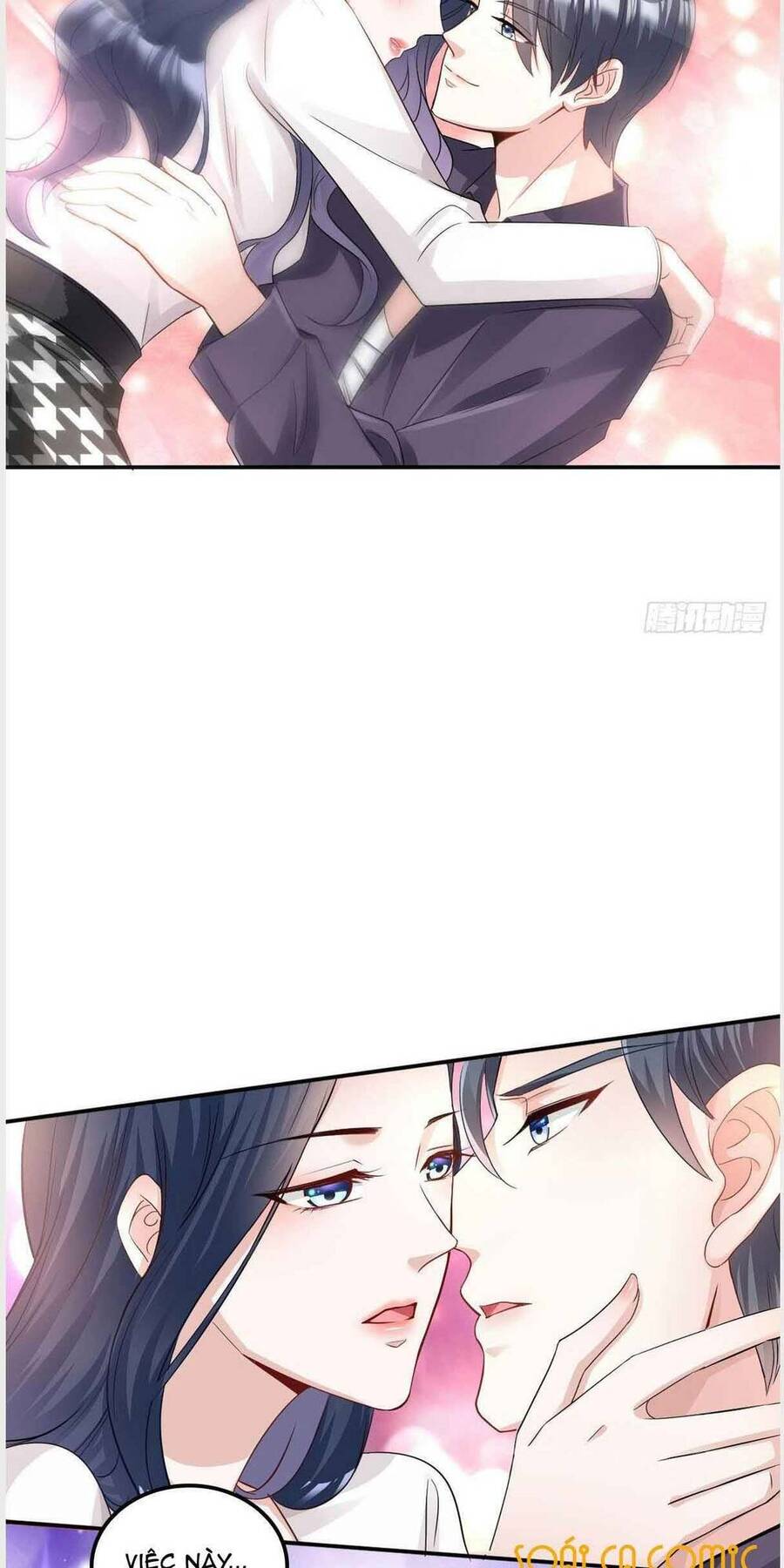 Tinh Quang Lộng Lẫy: Chọn Sếp Làm Chồng Chapter 4 - Trang 2