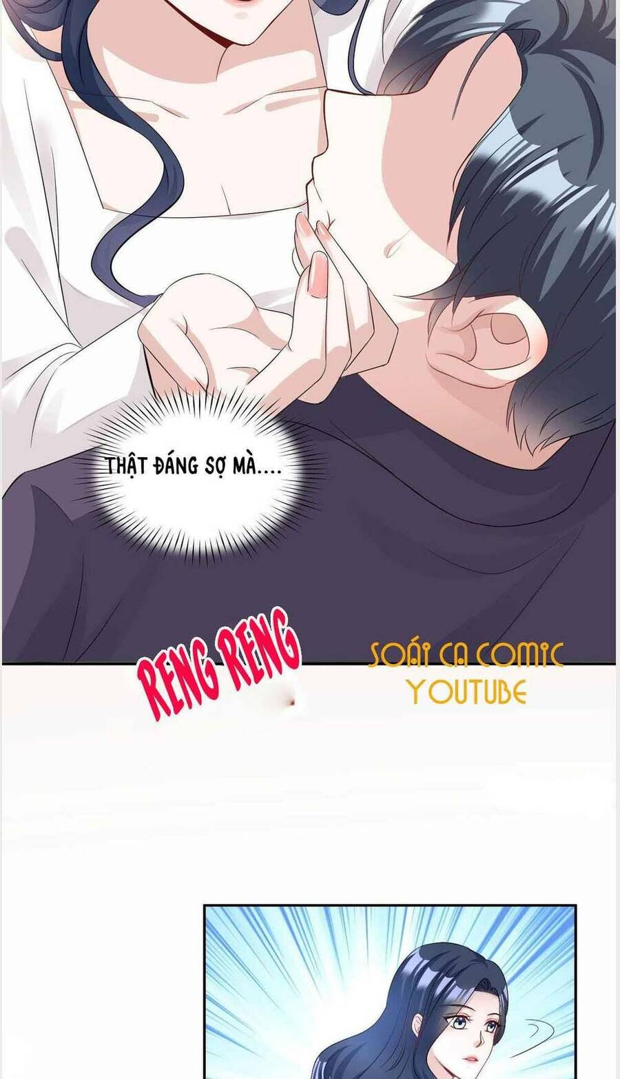 Tinh Quang Lộng Lẫy: Chọn Sếp Làm Chồng Chapter 4 - Trang 2