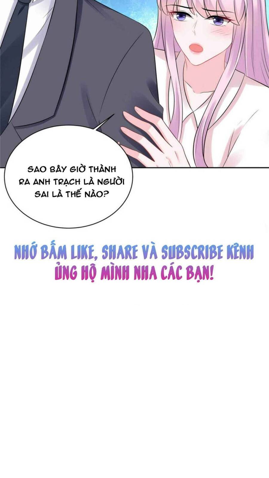 Tinh Quang Lộng Lẫy: Chọn Sếp Làm Chồng Chapter 40 - Trang 2