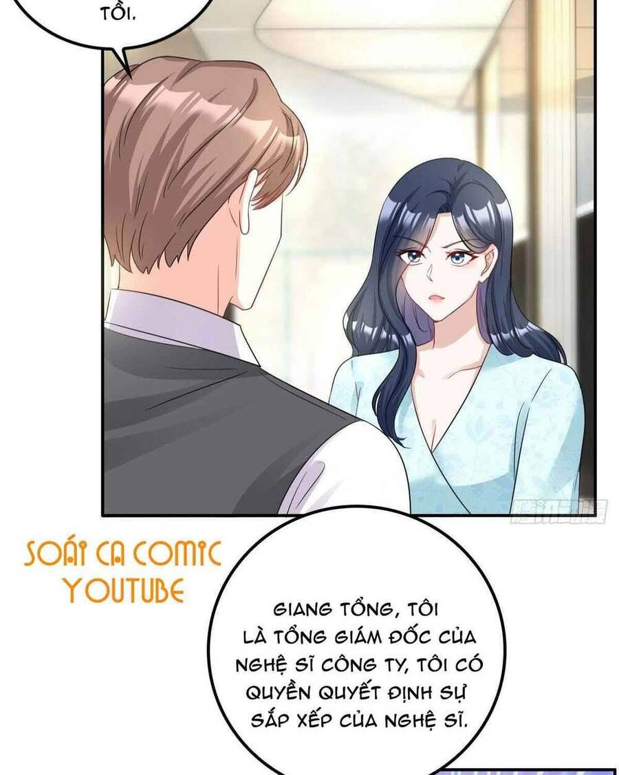 Tinh Quang Lộng Lẫy: Chọn Sếp Làm Chồng Chapter 6 - Trang 2