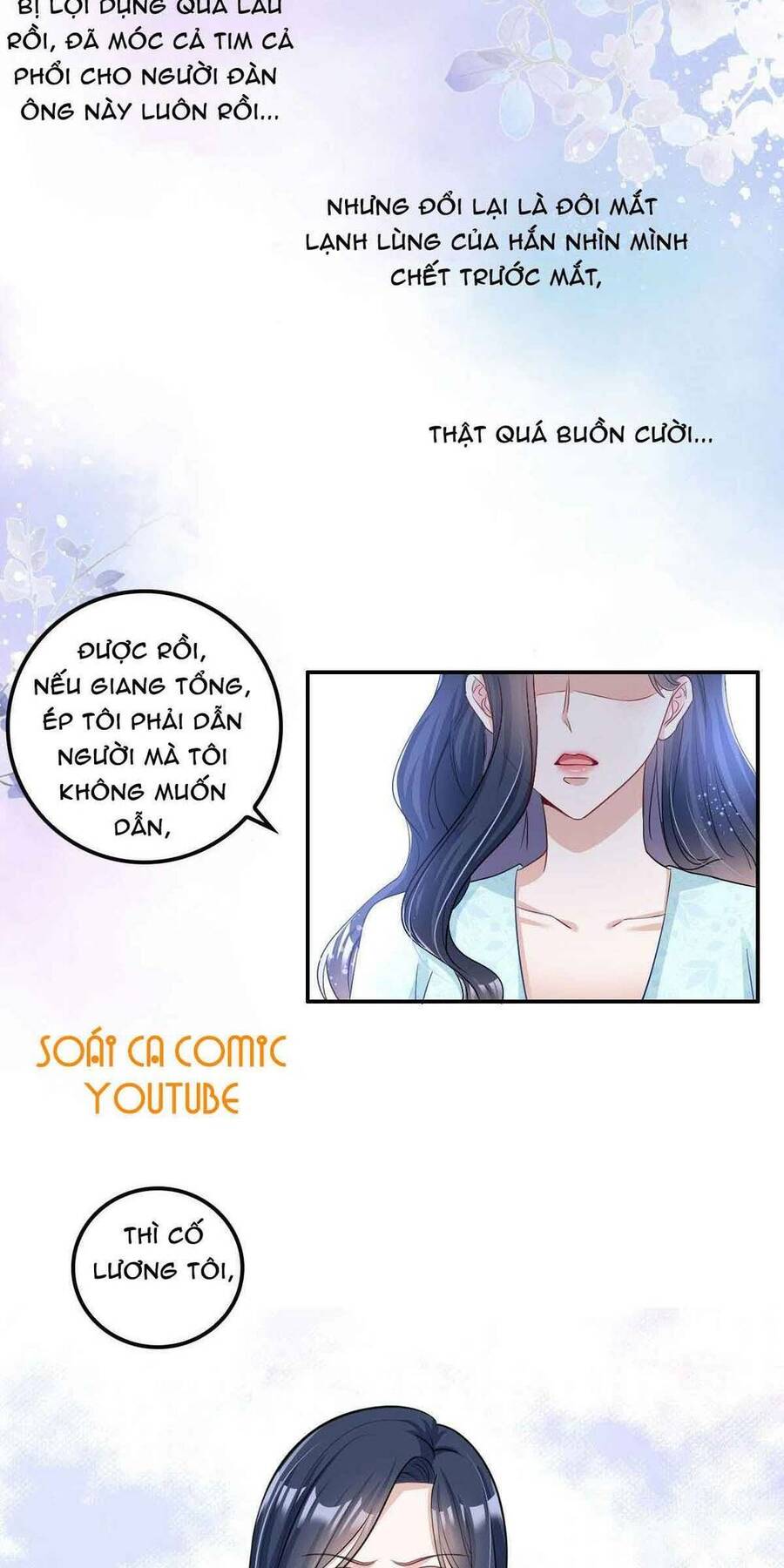 Tinh Quang Lộng Lẫy: Chọn Sếp Làm Chồng Chapter 6 - Trang 2