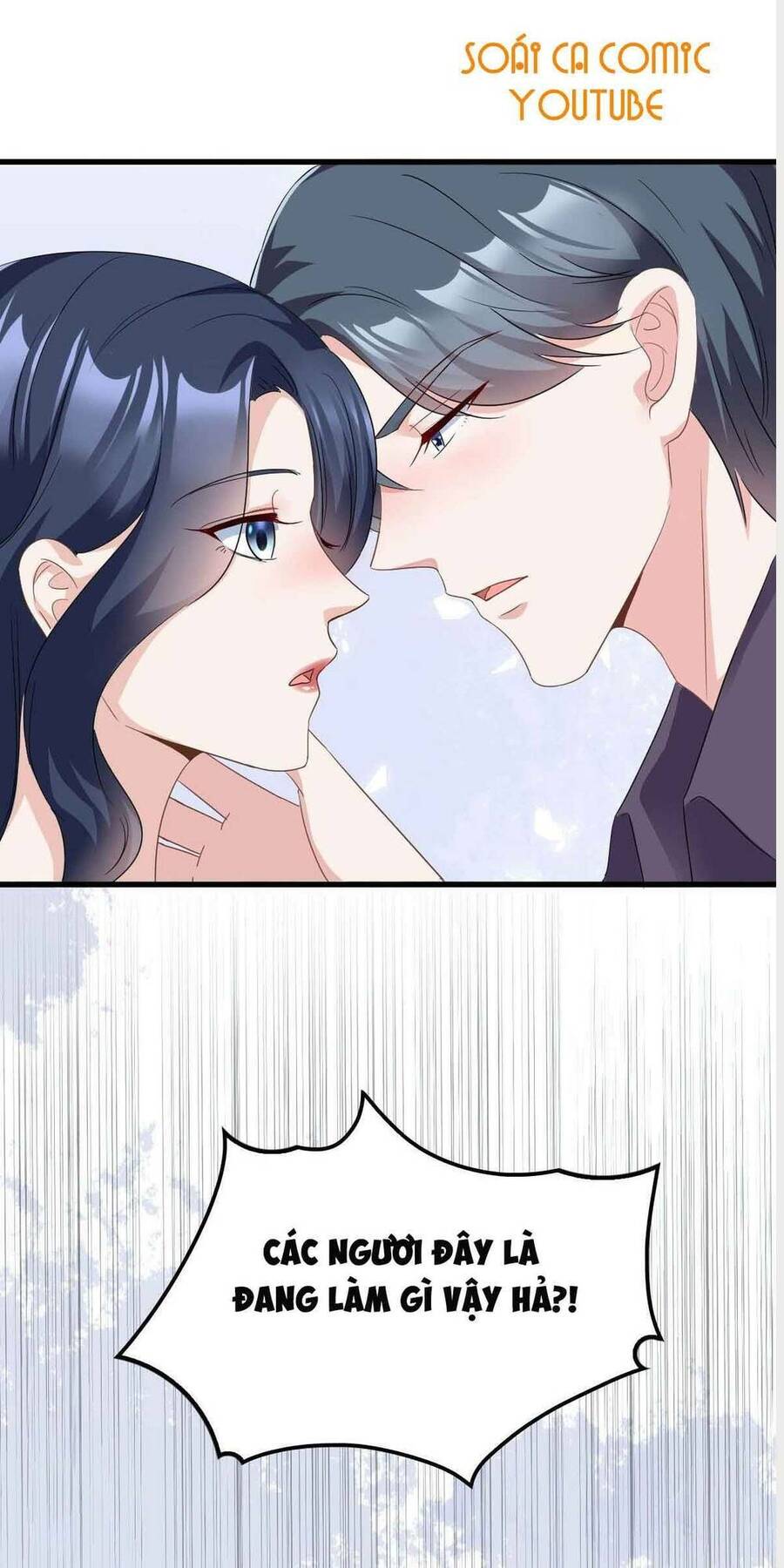 Tinh Quang Lộng Lẫy: Chọn Sếp Làm Chồng Chapter 8 - Trang 2