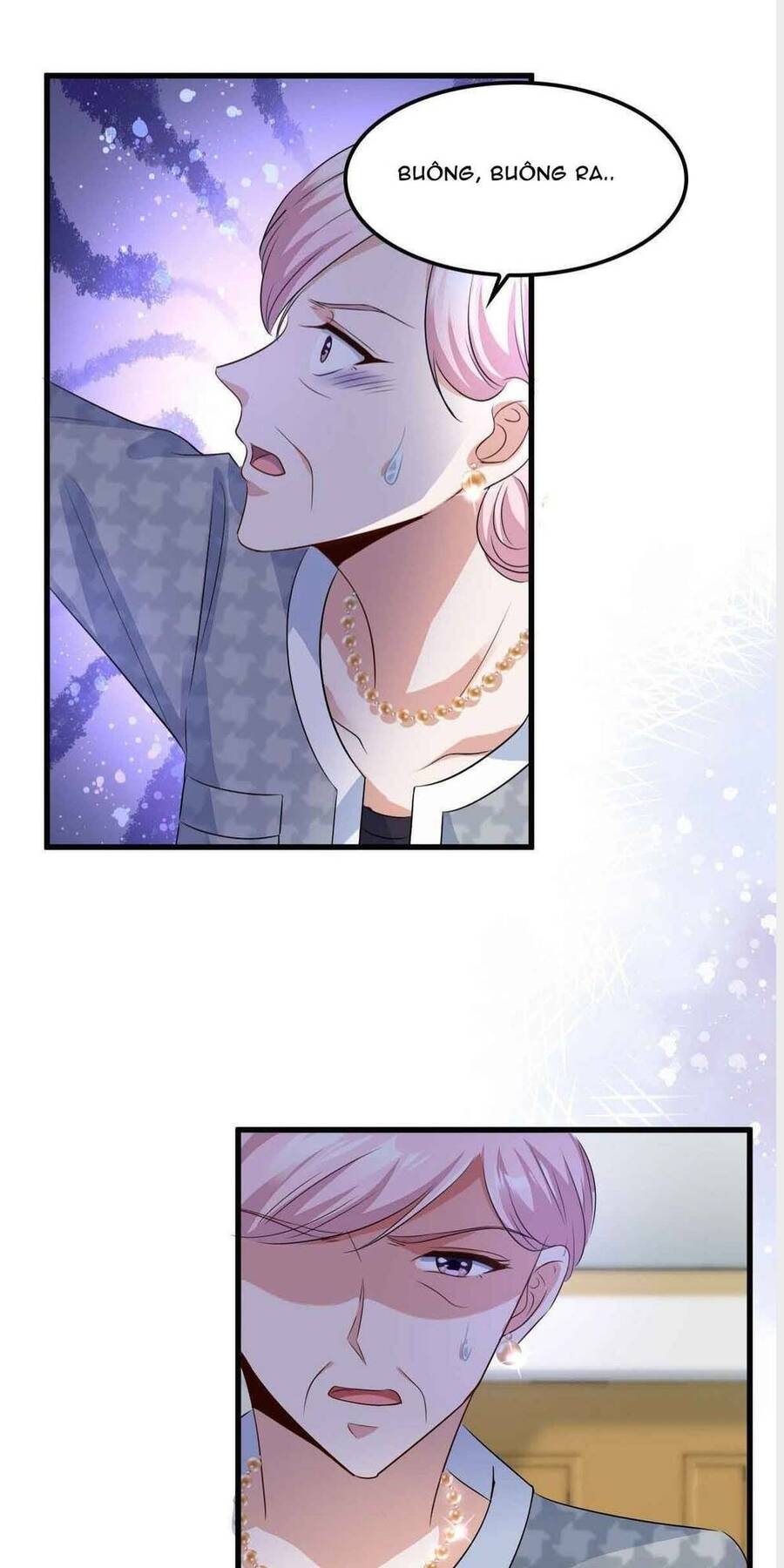 Tinh Quang Lộng Lẫy: Chọn Sếp Làm Chồng Chapter 8 - Trang 2