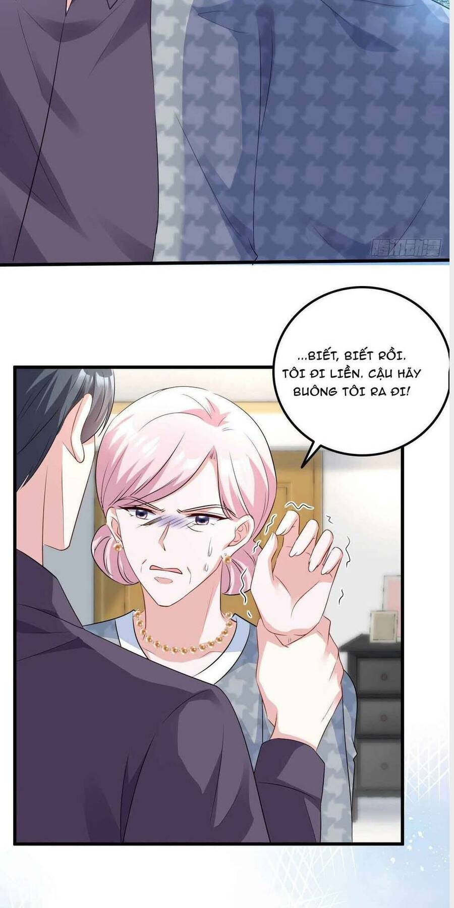 Tinh Quang Lộng Lẫy: Chọn Sếp Làm Chồng Chapter 8 - Trang 2