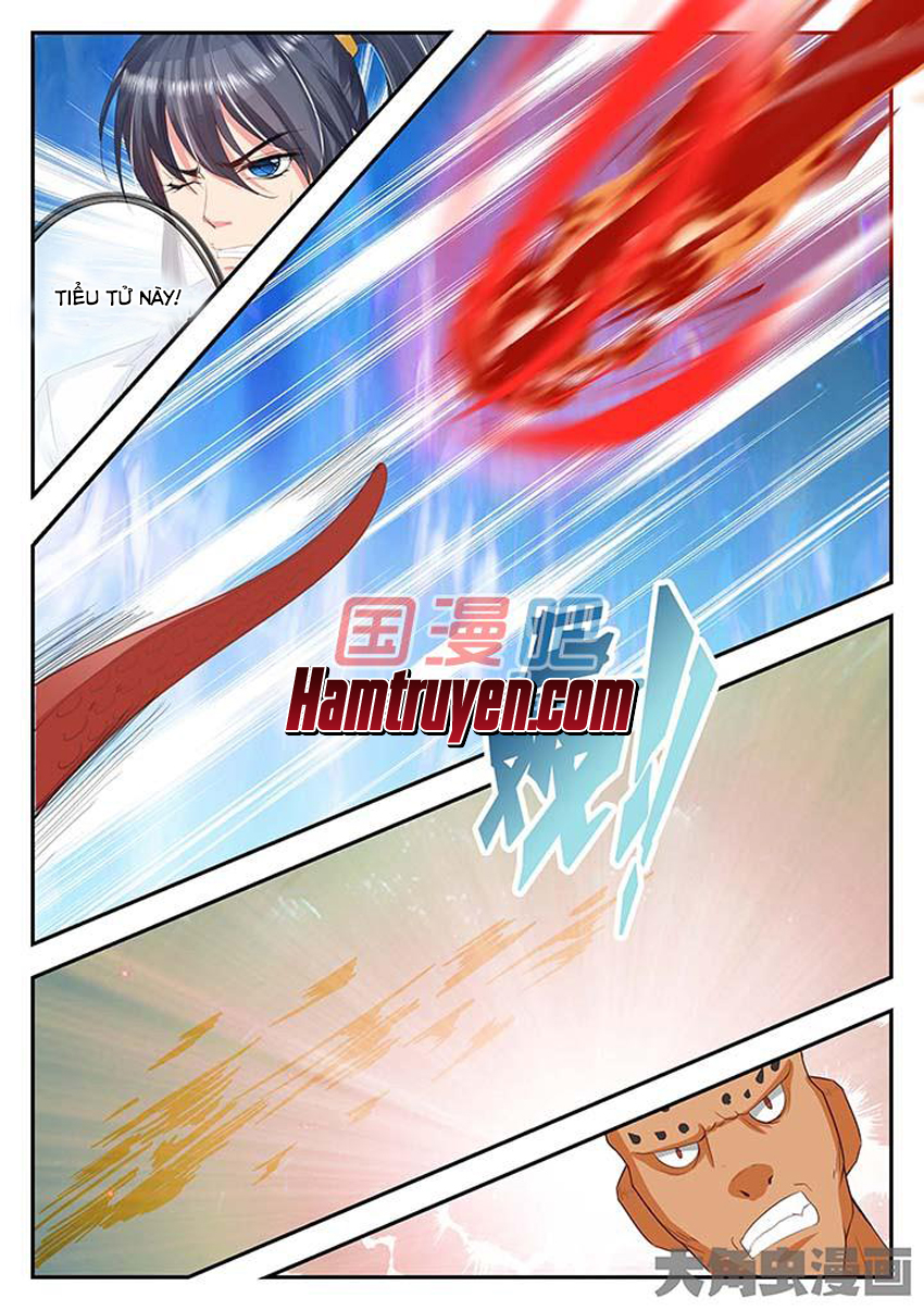 Tinh Thần Biến Chapter 102 - Trang 2