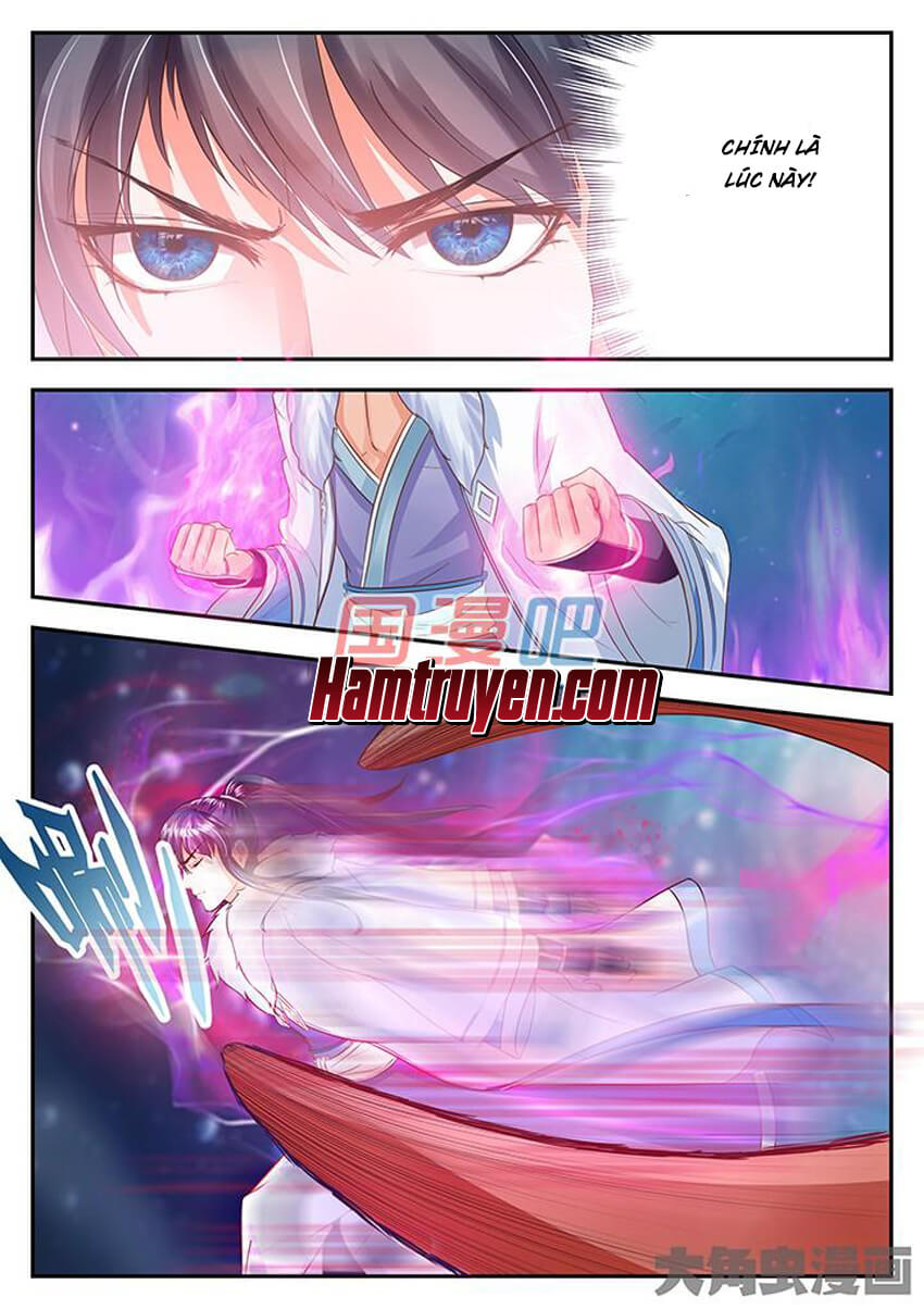 Tinh Thần Biến Chapter 103 - Trang 2