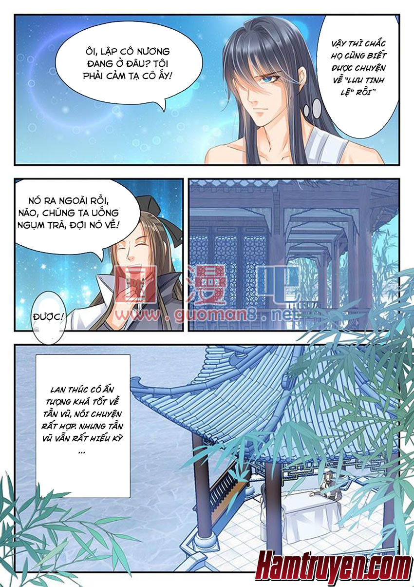 Tinh Thần Biến Chapter 114 - Trang 2