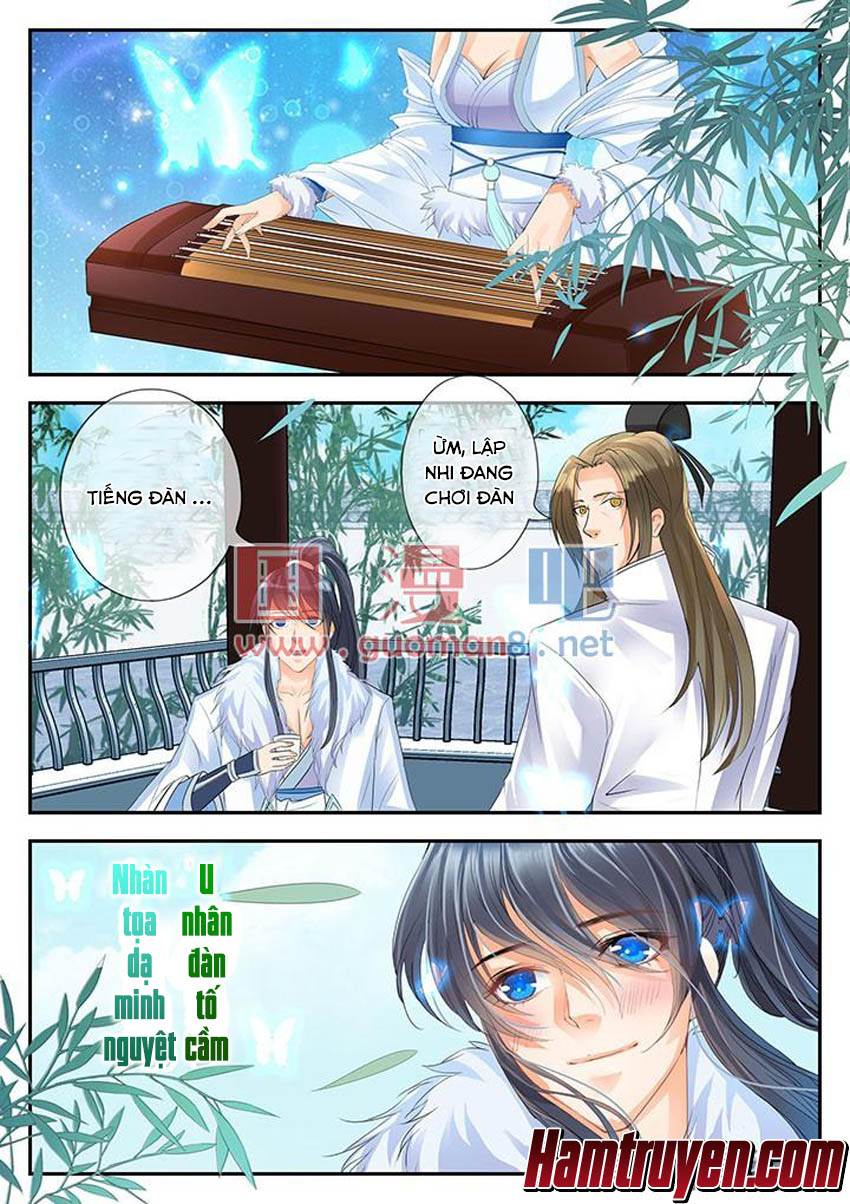 Tinh Thần Biến Chapter 114 - Trang 2