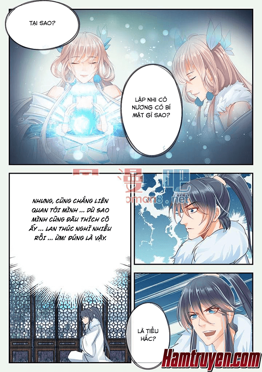 Tinh Thần Biến Chapter 117 - Trang 2