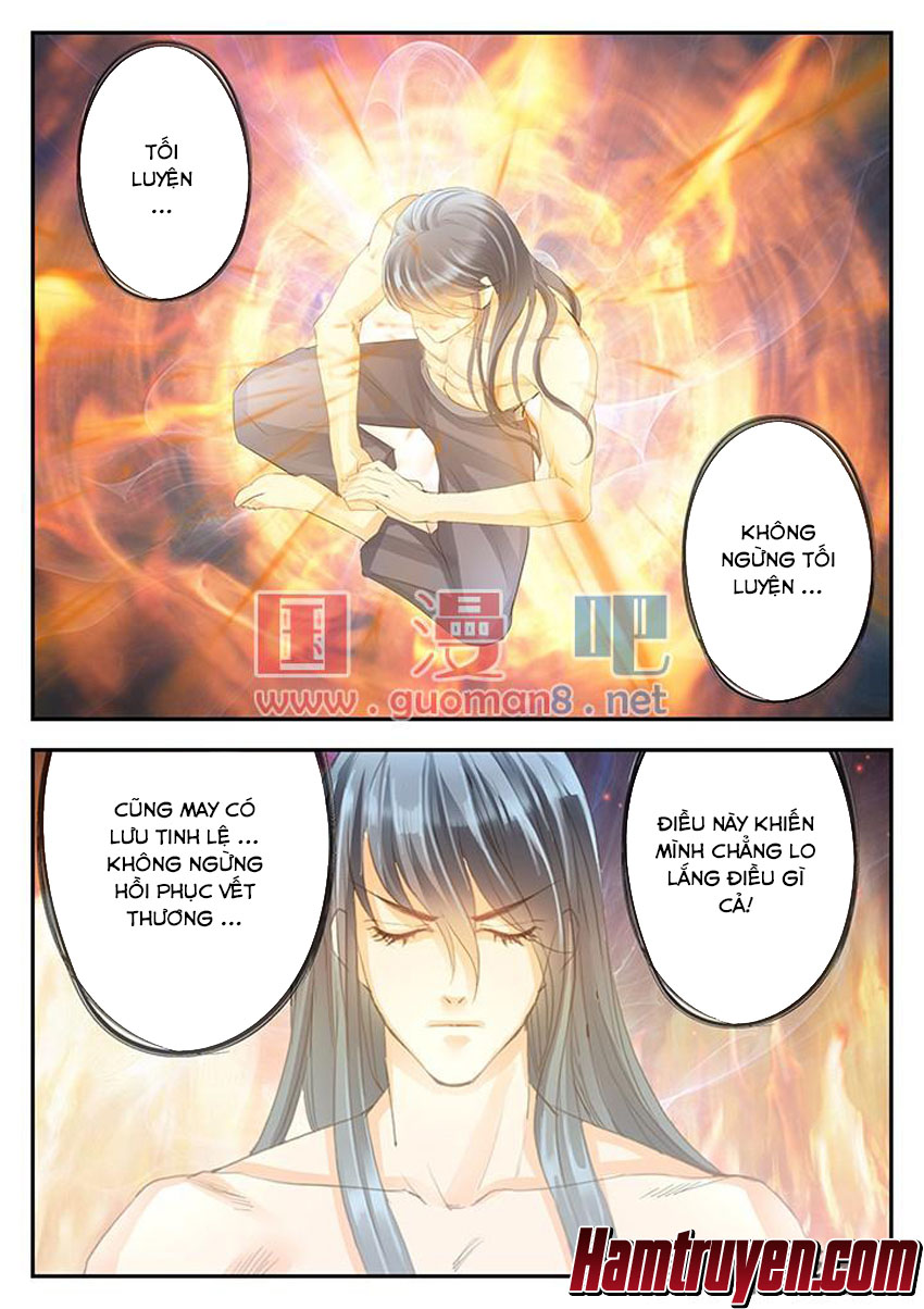 Tinh Thần Biến Chapter 130 - Trang 2