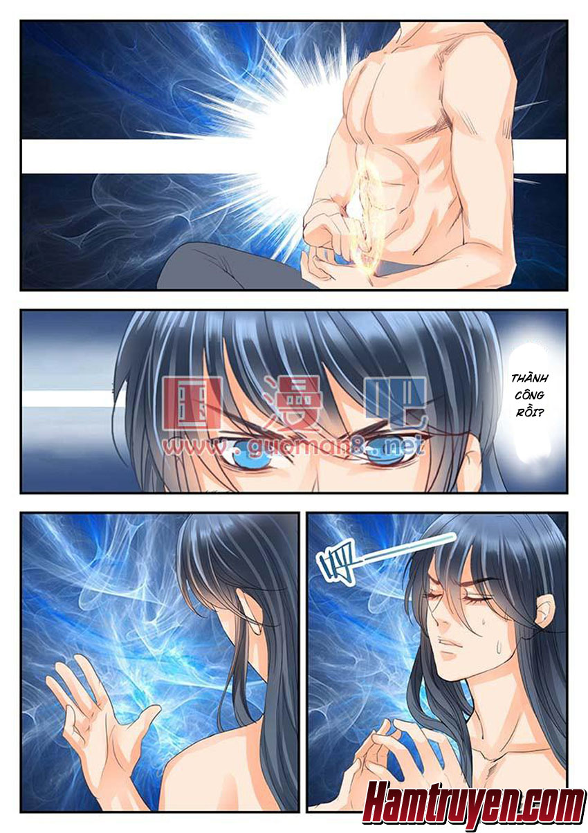 Tinh Thần Biến Chapter 130 - Trang 2