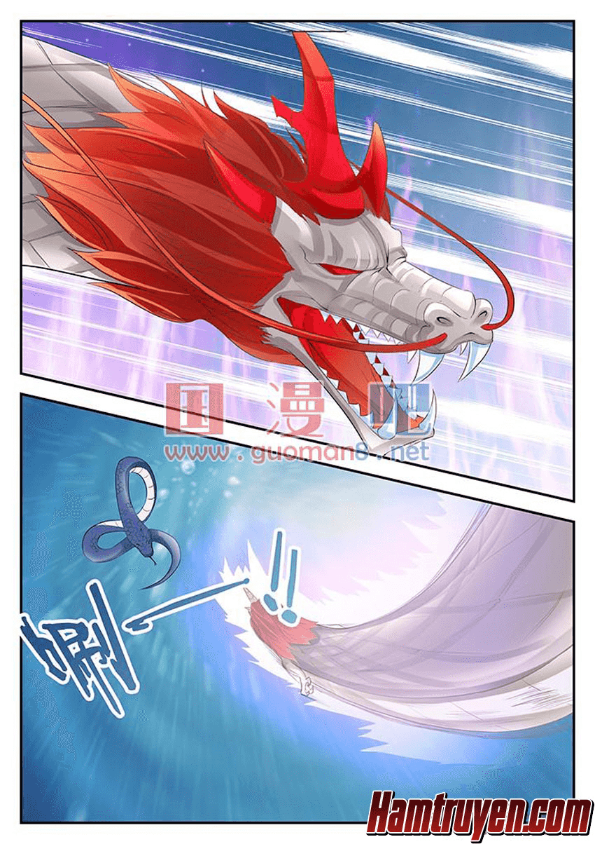 Tinh Thần Biến Chapter 133 - Trang 2