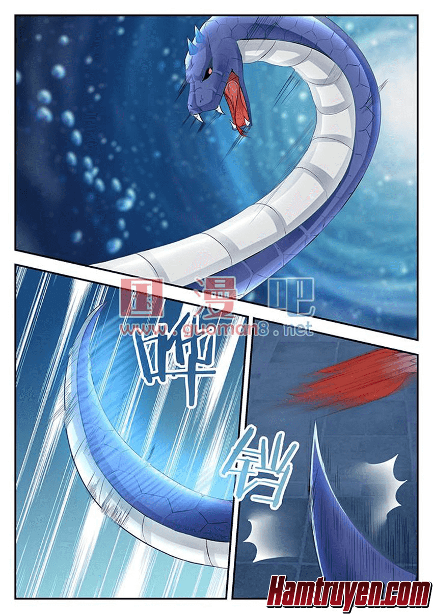 Tinh Thần Biến Chapter 133 - Trang 2