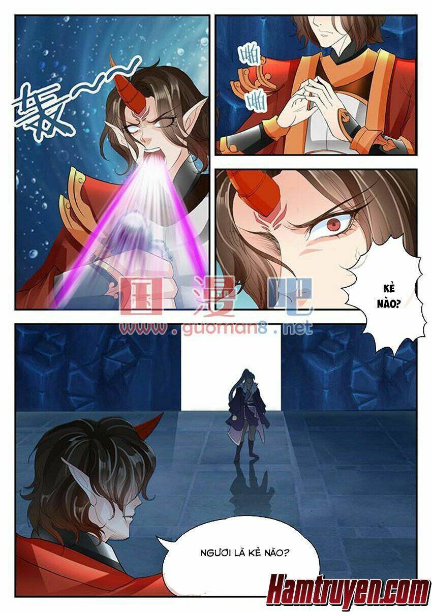 Tinh Thần Biến Chapter 134 - Trang 2