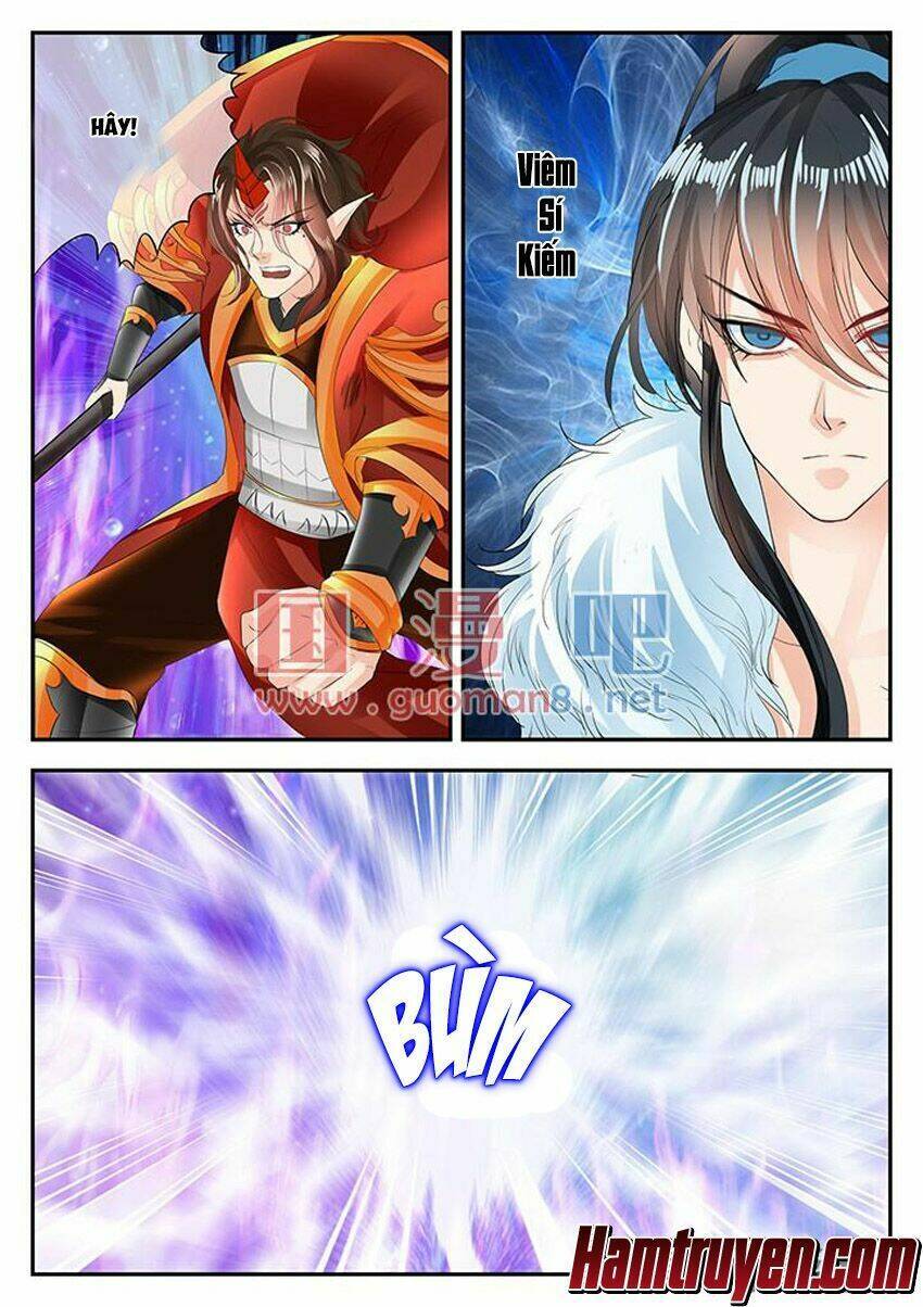 Tinh Thần Biến Chapter 134 - Trang 2