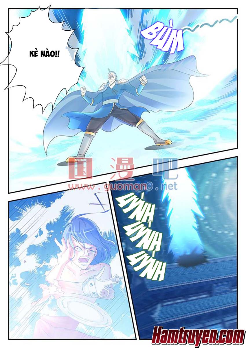 Tinh Thần Biến Chapter 138 - Trang 2