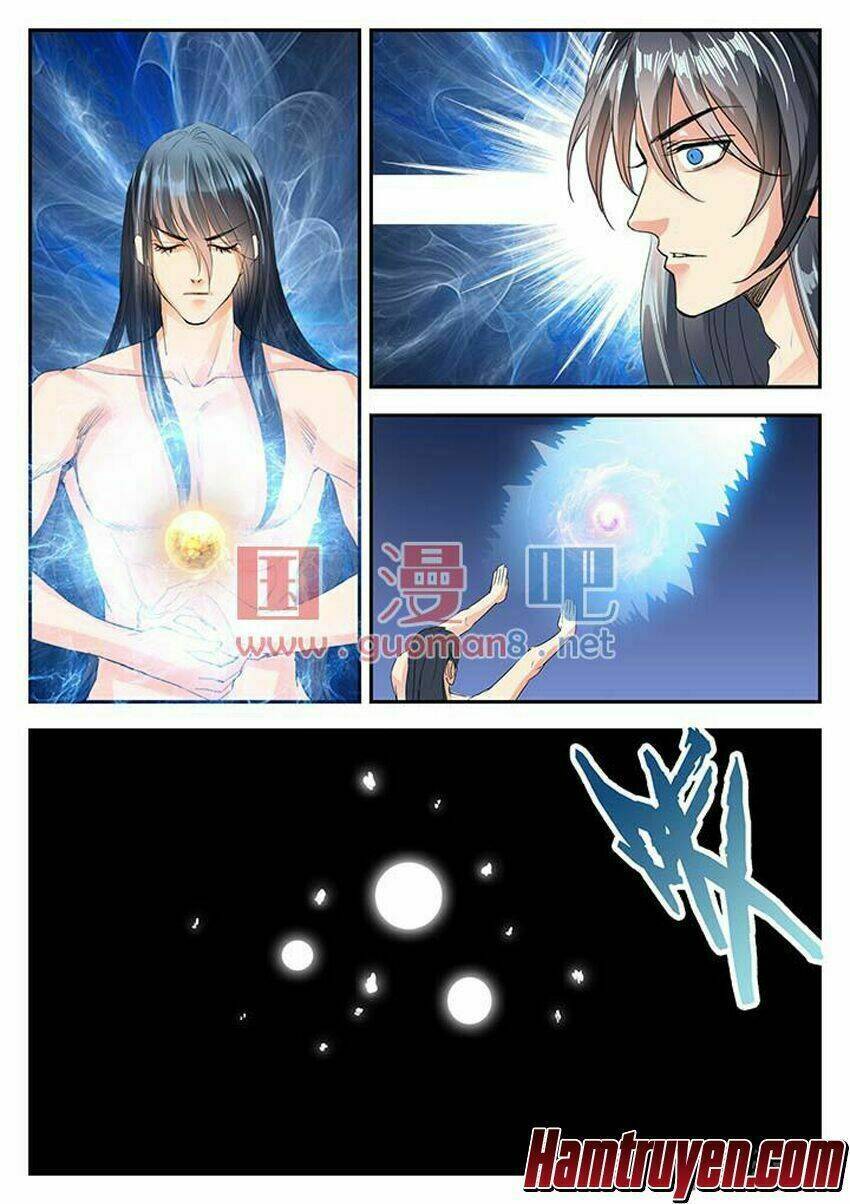 Tinh Thần Biến Chapter 139 - Trang 2