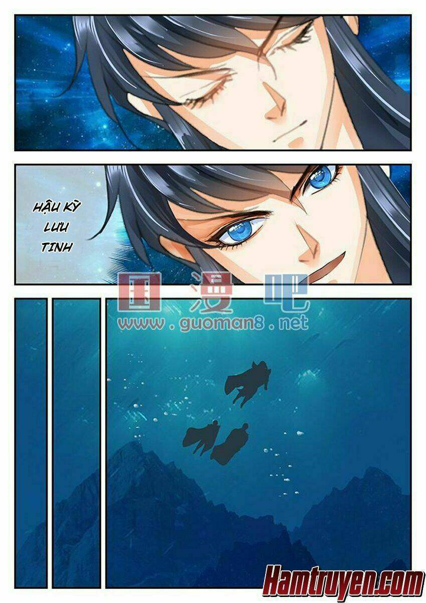 Tinh Thần Biến Chapter 139 - Trang 2