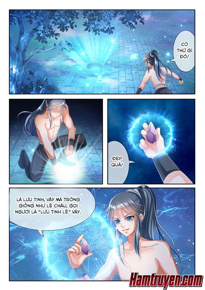 Tinh Thần Biến Chapter 14 - Trang 2