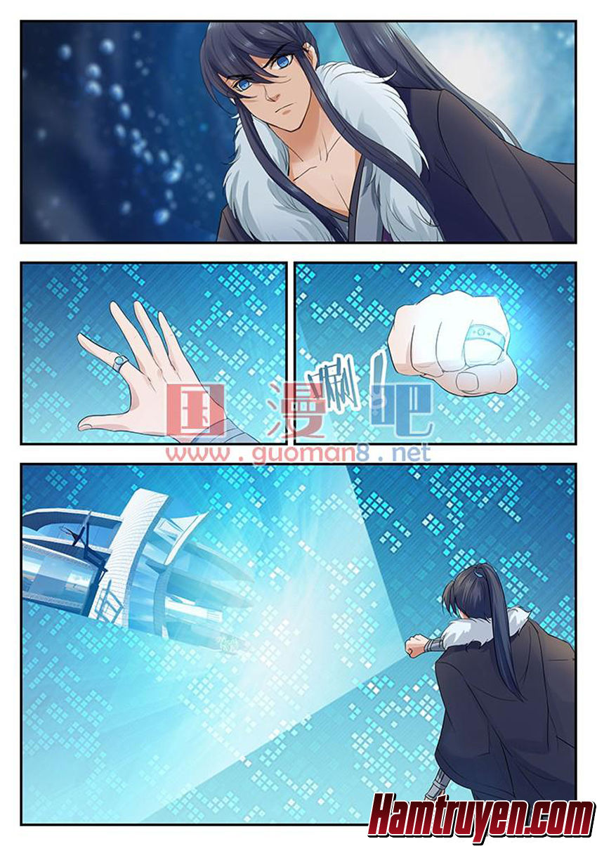 Tinh Thần Biến Chapter 140 - Trang 2