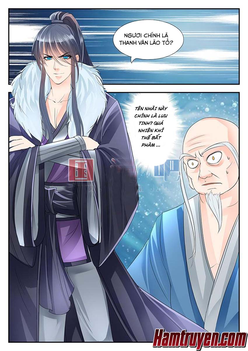 Tinh Thần Biến Chapter 142 - Trang 2