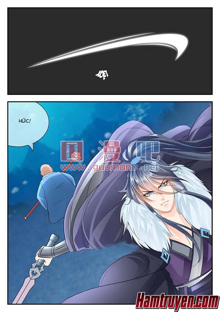 Tinh Thần Biến Chapter 142 - Trang 2