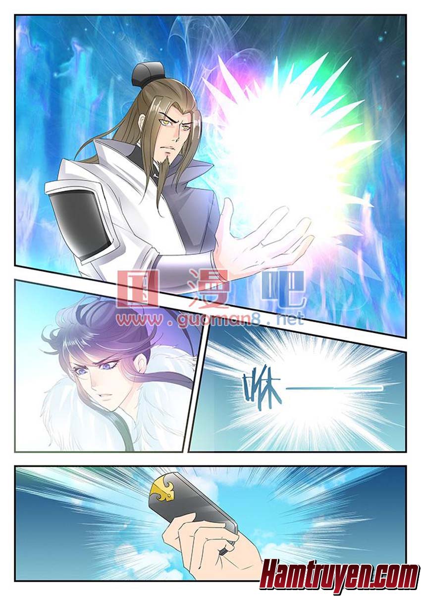 Tinh Thần Biến Chapter 145 - Trang 2